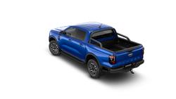 2025 Ford Ranger Sport