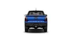 2025 Ford Ranger Sport