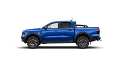 2025 Ford Ranger Sport