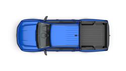 2025 Ford Ranger Sport