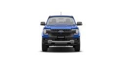 2025 Ford Ranger Sport