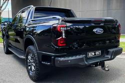 2022 Ford Ranger Wildtrak