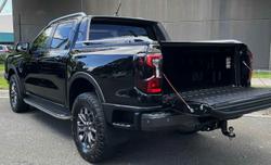 2022 Ford Ranger Wildtrak