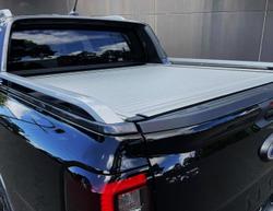 2022 Ford Ranger Wildtrak