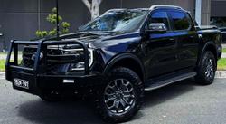 2022 Ford Ranger Wildtrak