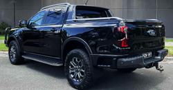 2022 Ford Ranger Wildtrak