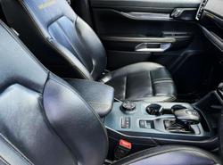 2022 Ford Ranger Wildtrak