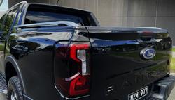 2022 Ford Ranger Wildtrak