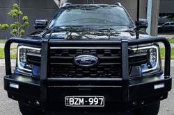 2022 Ford Ranger Wildtrak