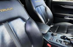 2022 Ford Ranger Wildtrak