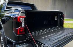 2022 Ford Ranger Wildtrak