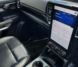 2022 Ford Ranger Wildtrak