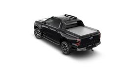 2025 Ford Ranger Platinum