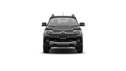2025 Ford Ranger Platinum