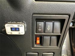 2018 Toyota Hilux SR5 GUN126R 4X4 Dual Range Graphite