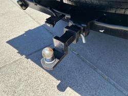 2018 Toyota Hilux SR5 GUN126R 4X4 Dual Range Graphite