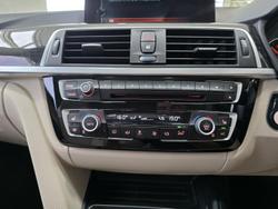 2017 BMW 3 Series 330i Luxury Line