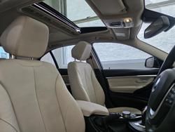 2017 BMW 3 Series 330i Luxury Line