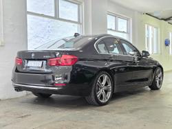 2017 BMW 3 Series 330i Luxury Line