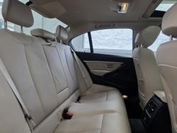 2017 BMW 3 Series 330i Luxury Line