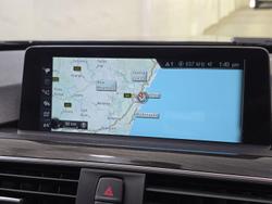 2017 BMW 3 Series 330i Luxury Line