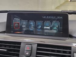 2017 BMW 3 Series 330i Luxury Line