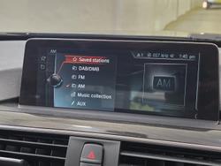 2017 BMW 3 Series 330i Luxury Line