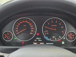 2017 BMW 3 Series 330i Luxury Line