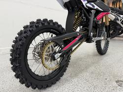 2025 Sur-ron 2025 Sur-ron ELECTRIC HYPER BEE PINK