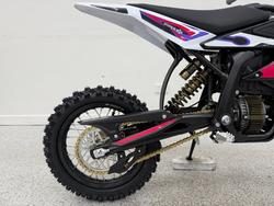 2025 Sur-ron 2025 Sur-ron ELECTRIC HYPER BEE PINK