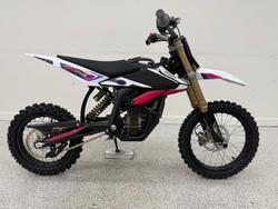 SUR-RON 2025 SUR-RON Electric Hyper BEE