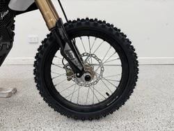 2025 Sur-ron 2025 Sur-ron ELECTRIC HYPER BEE PINK