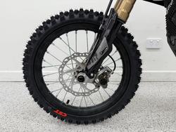 2025 Sur-ron 2025 Sur-ron ELECTRIC HYPER BEE PINK