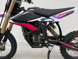 2025 Sur-ron 2025 Sur-ron ELECTRIC HYPER BEE PINK