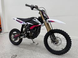 2025 Sur-ron 2025 Sur-ron ELECTRIC HYPER BEE PINK