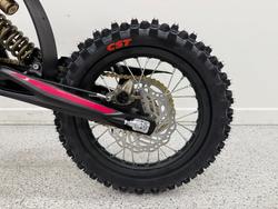 2025 Sur-ron 2025 Sur-ron ELECTRIC HYPER BEE PINK