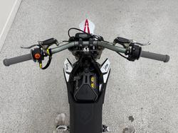 2025 Sur-ron 2025 Sur-ron ELECTRIC HYPER BEE PINK