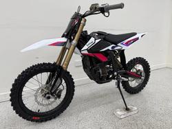 2025 Sur-ron 2025 Sur-ron ELECTRIC HYPER BEE PINK