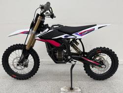 2025 Sur-ron 2025 Sur-ron ELECTRIC HYPER BEE PINK