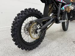 2025 Sur-ron Hyper Bee Short Wheel Blue