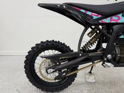 2025 Sur-ron Hyper Bee Short Wheel Blue