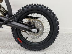 2025 Sur-ron Hyper Bee Short Wheel Blue