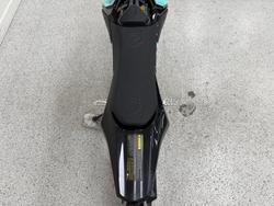 2025 Sur-ron Hyper Bee Short Wheel Blue