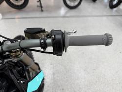 2025 Sur-ron Hyper Bee Short Wheel Blue