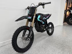 2025 Sur-ron Hyper Bee Short Wheel Blue