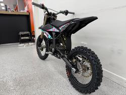 2025 Sur-ron Hyper Bee Short Wheel Blue