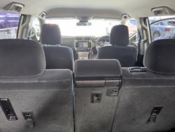 2019 Toyota Landcruiser Prado GX GDJ150R 4X4 Dual Range Glacier White