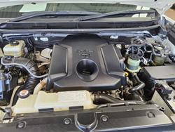 2019 Toyota Landcruiser Prado GX GDJ150R 4X4 Dual Range Glacier White