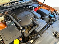 2017 Holden Commodore SS