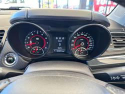 2017 Holden Commodore SS VF Series II MY17 Light My Fire